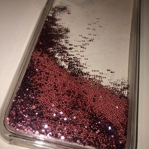 Casemate iPhone 8/X Pink Waterfall Case